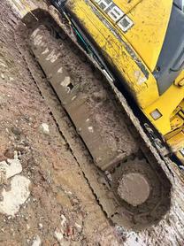 Buy Sumitomo SH80-6 Used Excavator / 5 Buy Sumitomo SH80-6 Used Excavator / 5