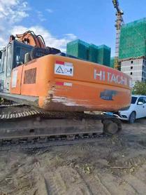 Buy Hitachi ZX260-3G Used Excavator / 3 Buy Hitachi ZX260-3G Used Excavator / 3