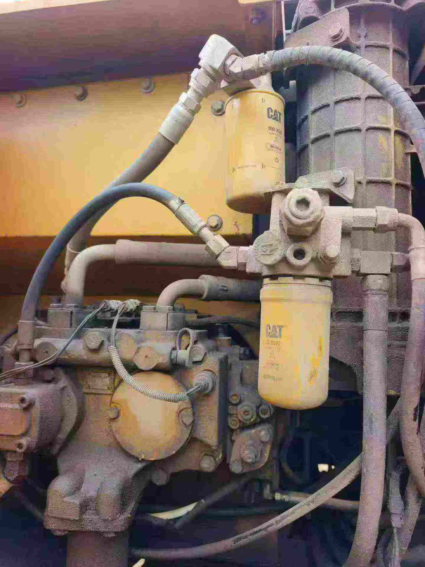 Buy Caterpillar 320D Used Excavator / 6 Buy Caterpillar 320D Used Excavator / 6