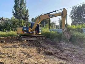 Buy Caterpillar M315D2 Used Excavator / 4 Buy Caterpillar M315D2 Used Excavator / 4