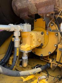 Buy Caterpillar 307B Used Excavator / 6 Buy Caterpillar 307B Used Excavator / 6