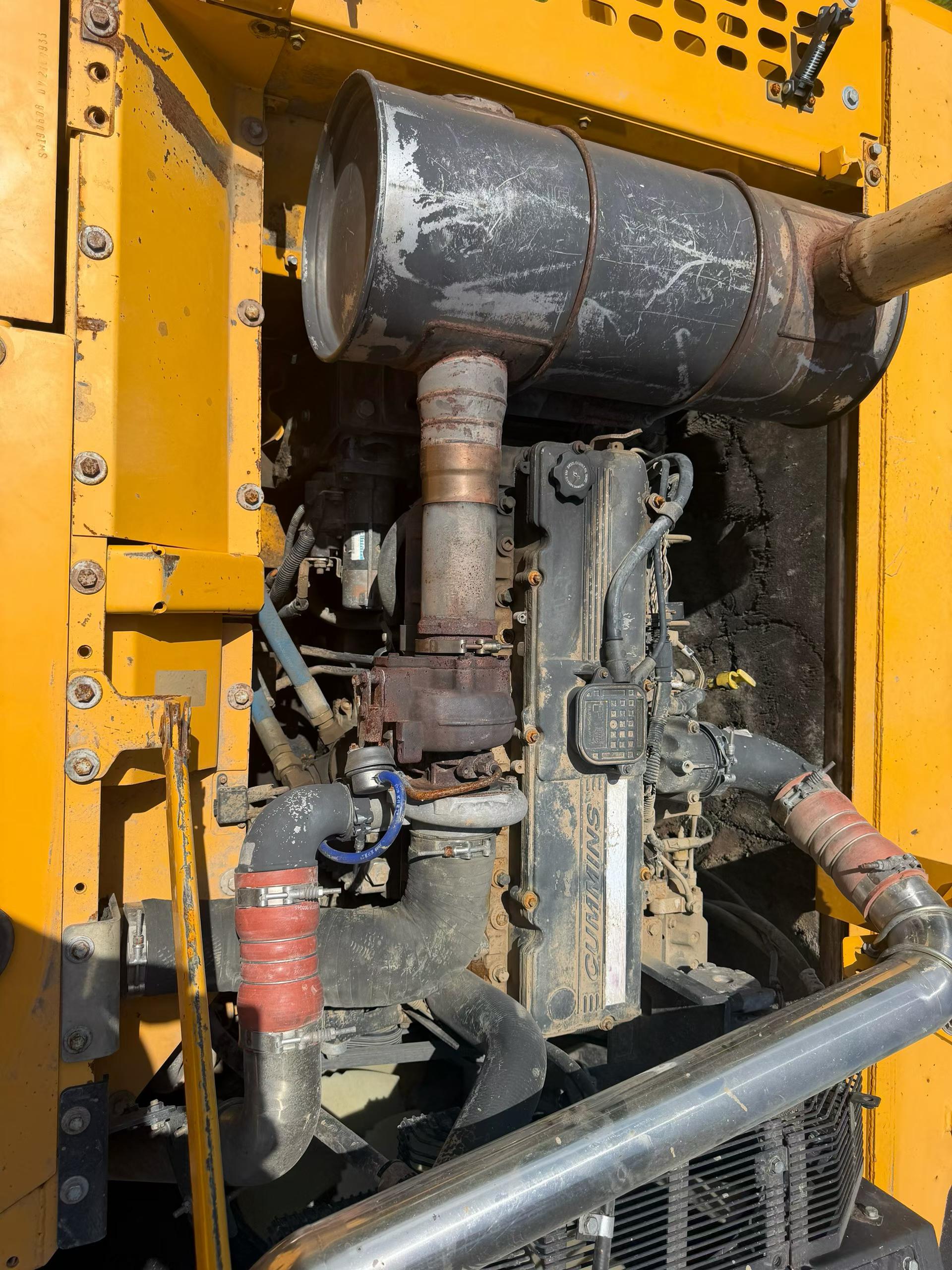 Buy Sany Used Excavator / 5 Buy Sany Used Excavator / 5