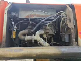 Buy Hitachi EX360-5 Used Excavator / 6 Buy Hitachi EX360-5 Used Excavator / 6