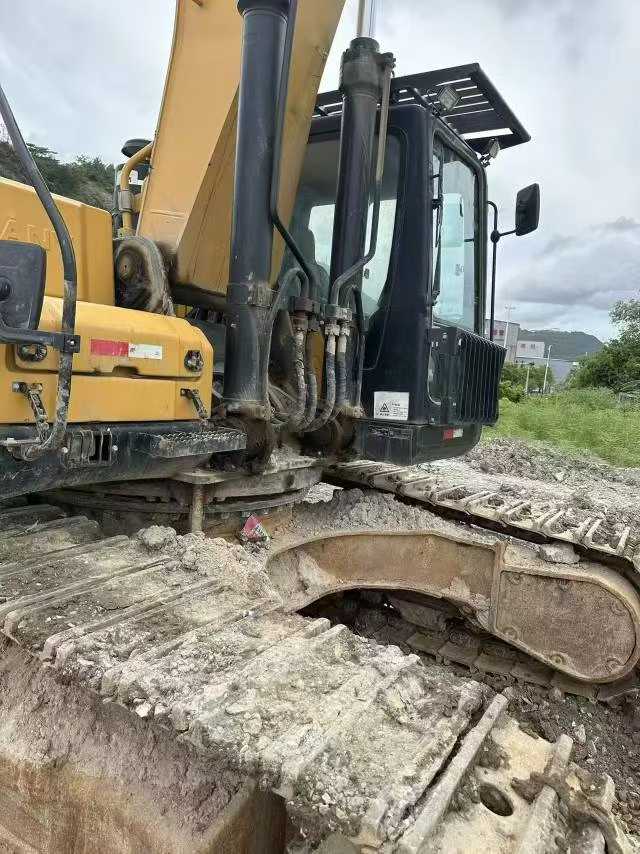 Buy Sany SY375H Used Excavator / 3 Buy Sany SY375H Used Excavator / 3