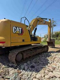 Buy Caterpillar 320A Used Excavator / 3 Buy Caterpillar 320A Used Excavator / 3