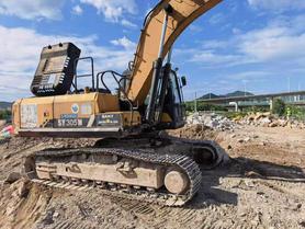 Buy Sany SY245H Used Excavator / 2 Buy Sany SY245H Used Excavator / 2