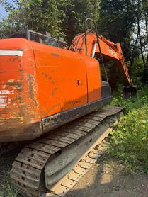 Buy Hitachi EX130 Used Excavator / 5 Buy Hitachi EX130 Used Excavator / 5
