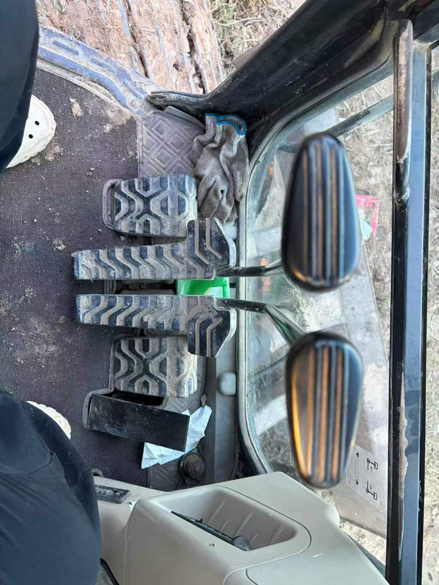 Buy Caterpillar 308C Used Excavator / 5 Buy Caterpillar 308C Used Excavator / 5