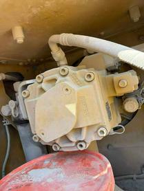 Buy Caterpillar 320A Used Excavator / 3 Buy Caterpillar 320A Used Excavator / 3