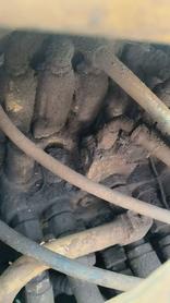 Buy Caterpillar 313D Used Excavator / 6 Buy Caterpillar 313D Used Excavator / 6