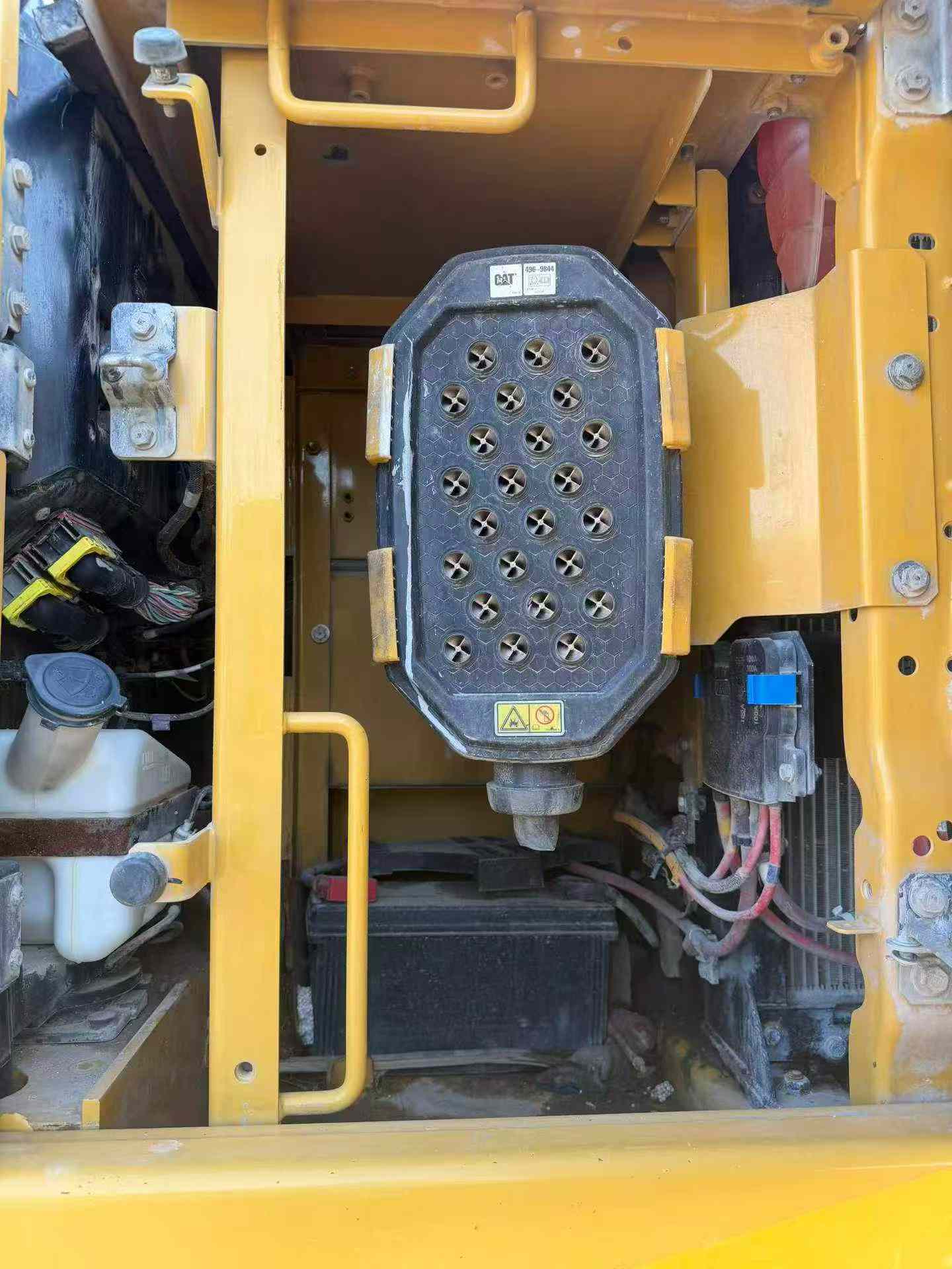 Buy Caterpillar 330B Used Excavator / 5 Buy Caterpillar 330B Used Excavator / 5