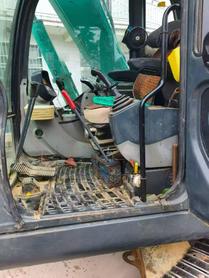 Buy Kobelco SK75 Used Excavator / 6 Buy Kobelco SK75 Used Excavator / 6