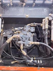 Buy Doosan DX215-9C Used Excavator / 5 Buy Doosan DX215-9C Used Excavator / 5