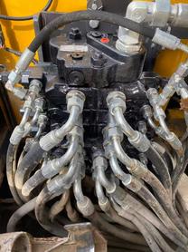 Buy XCMG XE60 Used Excavator / 6 Buy XCMG XE60 Used Excavator / 6