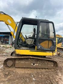 Buy Sumitomo SH80-6 Used Excavator / 4 Buy Sumitomo SH80-6 Used Excavator / 4