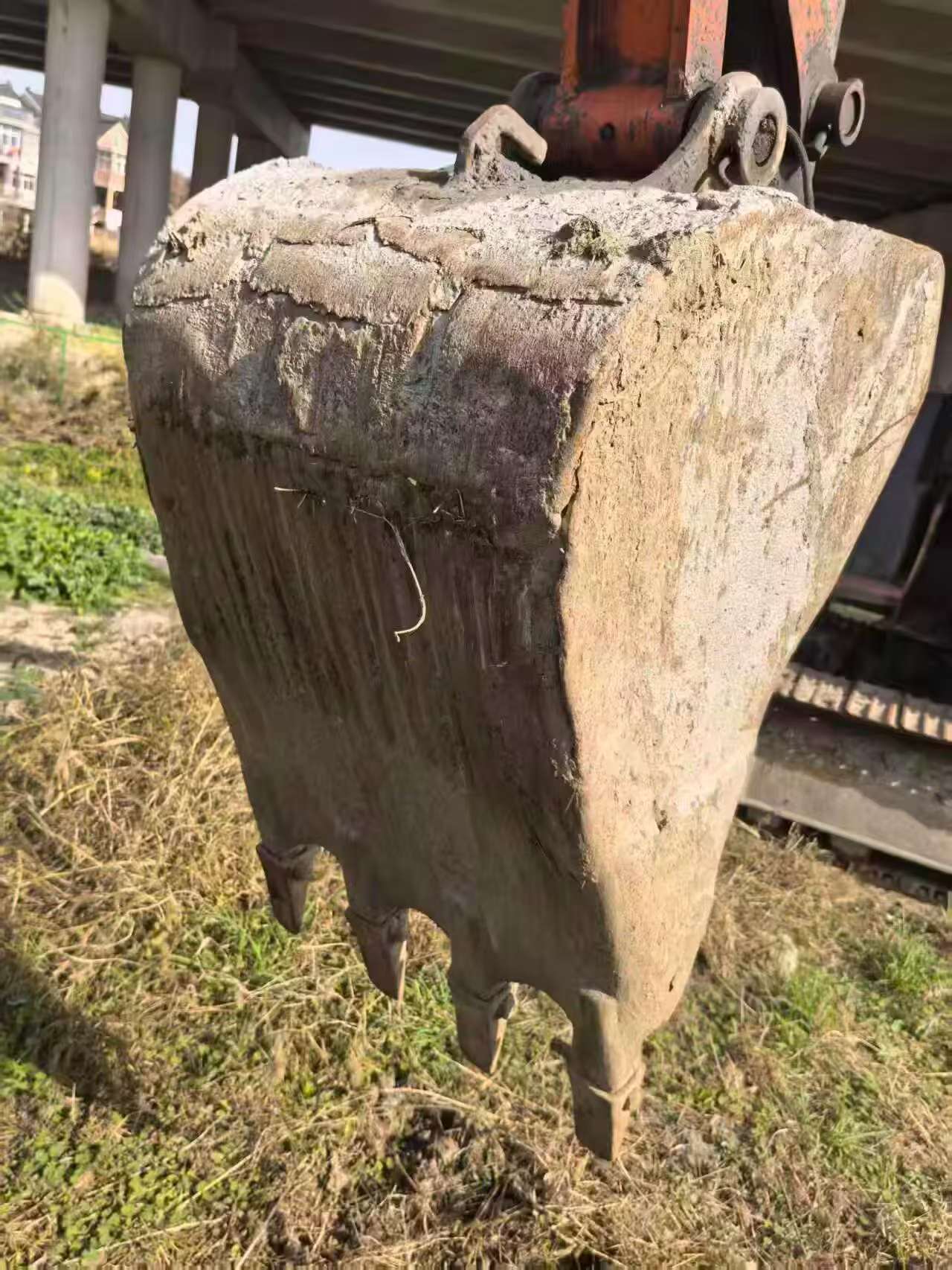 Buy Hitachi EX70 Used Excavator / 3 Buy Hitachi EX70 Used Excavator / 3