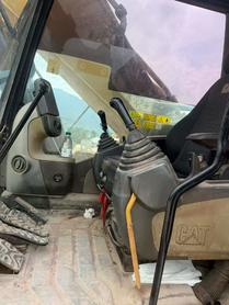 Buy Caterpillar 336E Used Excavator / 9 Buy Caterpillar 336E Used Excavator / 9