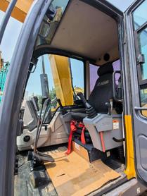 Buy XCMG XE75C Used Excavator / 3 Buy XCMG XE75C Used Excavator / 3
