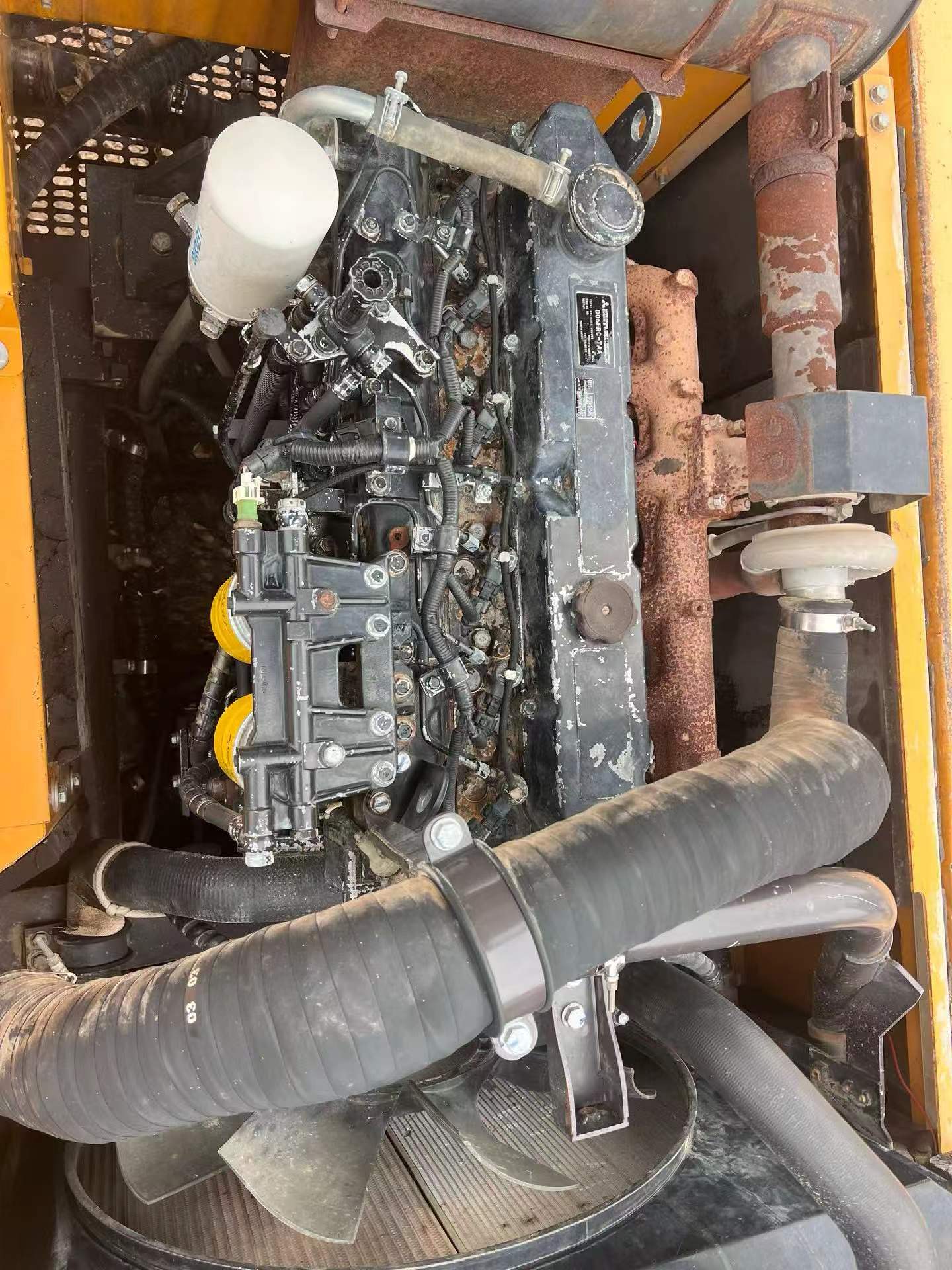 Buy Sany SY265C Used Excavator / 3 Buy Sany SY265C Used Excavator / 3