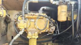 Buy Caterpillar 320D Used Excavator / 3 Buy Caterpillar 320D Used Excavator / 3