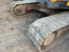 Buy Volvo EC210B Used Excavator / 6 Buy Volvo EC210B Used Excavator / 6