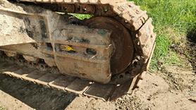 Buy Sany SY215C Used Excavator / 8 Buy Sany SY215C Used Excavator / 8