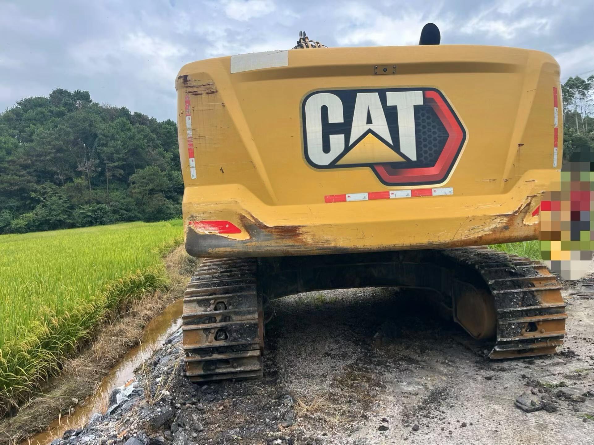 Buy Caterpillar 330B Used Excavator / 2 Buy Caterpillar 330B Used Excavator / 2