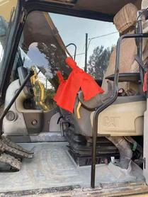 Buy Caterpillar M315D2 Used Excavator / 5 Buy Caterpillar M315D2 Used Excavator / 5