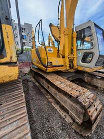 Buy Kato Used Excavator / 2 Buy Kato Used Excavator / 2