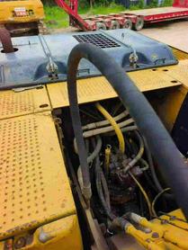 Buy Caterpillar 320D Used Excavator / 8 Buy Caterpillar 320D Used Excavator / 8
