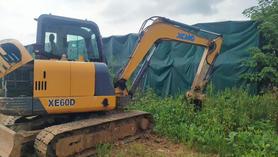 Buy Sany SY135 Used Excavator / 4 Buy Sany SY135 Used Excavator / 4