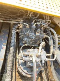 Buy XCMG XE380K Used Excavator / 9 Buy XCMG XE380K Used Excavator / 9