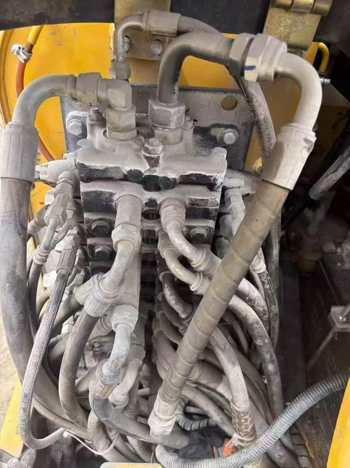 Buy XCMG XE60 Used Excavator / 5 Buy XCMG XE60 Used Excavator / 5