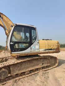 Buy Sumitomo SH200A3 Used Excavator / 6 Buy Sumitomo SH200A3 Used Excavator / 6