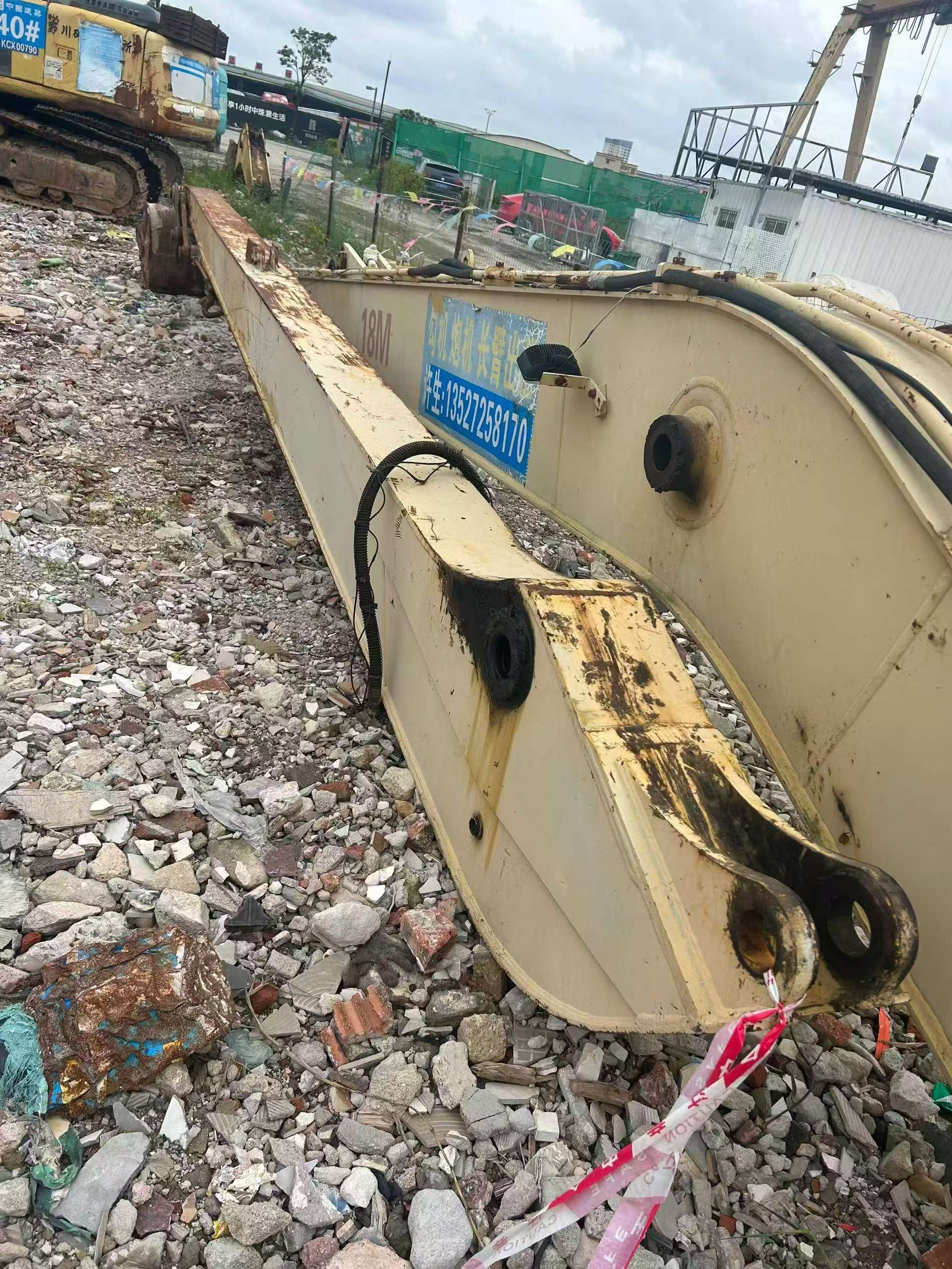 Buy Komatsu PC200 Used Excavator / 6 Buy Komatsu PC200 Used Excavator / 6