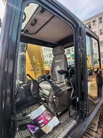 Buy Sany SY245H Used Excavator / 7 Buy Sany SY245H Used Excavator / 7