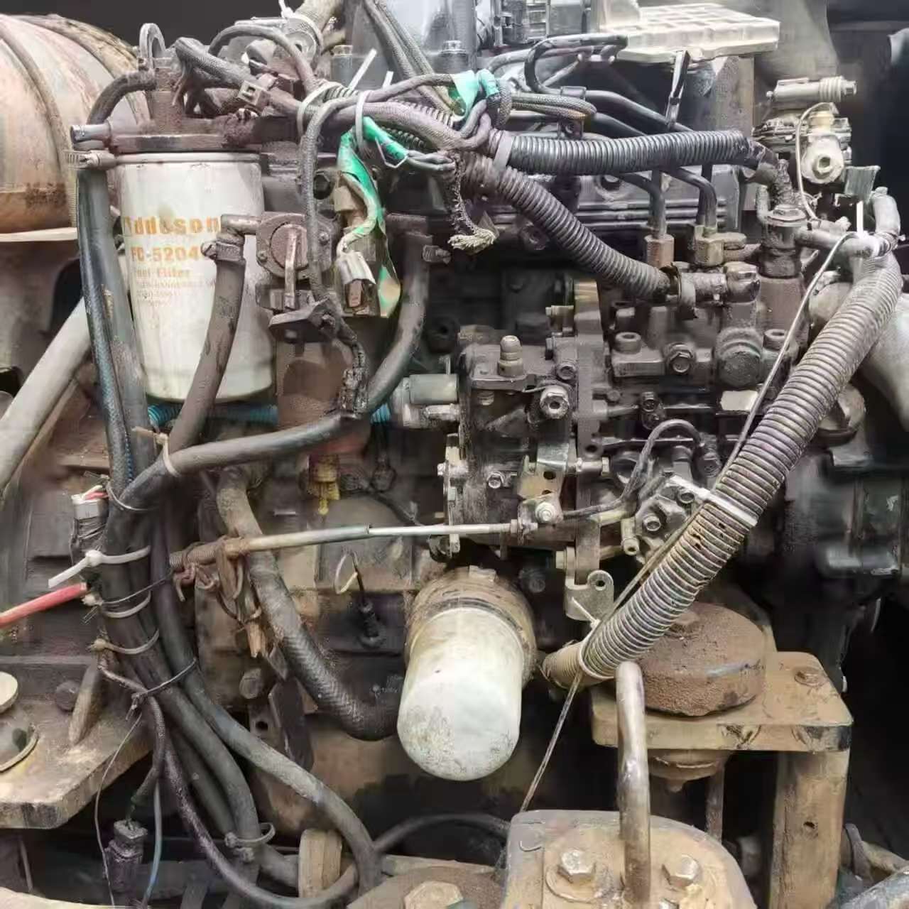 Buy Doosan DX75 Used Excavator / 4 Buy Doosan DX75 Used Excavator / 4