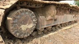 Buy Caterpillar 320C Used Excavator / 9 Buy Caterpillar 320C Used Excavator / 9