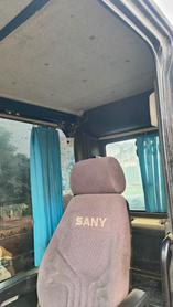 Buy Sany SY135 Used Excavator / 6 Buy Sany SY135 Used Excavator / 6