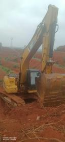 Buy Caterpillar 320D Used Excavator / 3 Buy Caterpillar 320D Used Excavator / 3