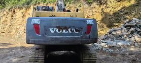 Buy Volvo EC210B Used Excavator / 2 Buy Volvo EC210B Used Excavator / 2