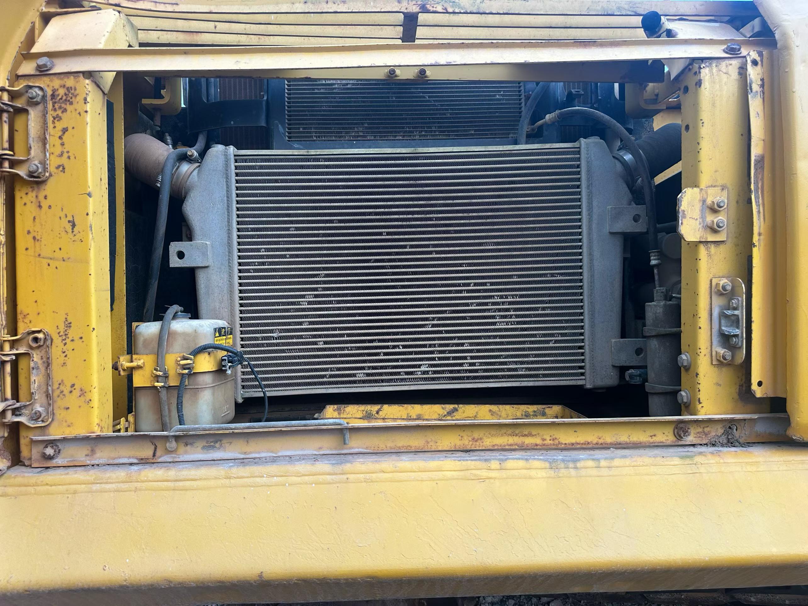 Buy Komatsu PC360-7 Used Excavator / 5 Buy Komatsu PC360-7 Used Excavator / 5
