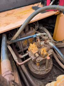 Buy Sany SY235C Used Excavator / 3 Buy Sany SY235C Used Excavator / 3