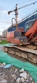 Buy Hitachi ZX110-3 Used Excavator / 4 Buy Hitachi ZX110-3 Used Excavator / 4