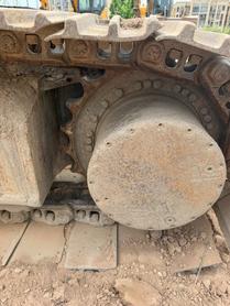 Buy XCMG XE215 Used Excavator / 3 Buy XCMG XE215 Used Excavator / 3