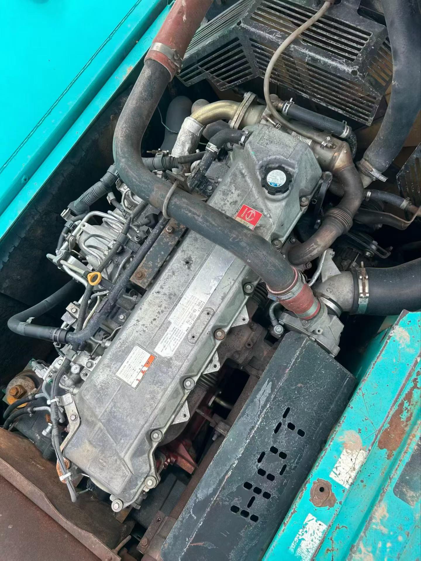 Buy Kobelco SK350-8 Used Excavator / 8 Buy Kobelco SK350-8 Used Excavator / 8