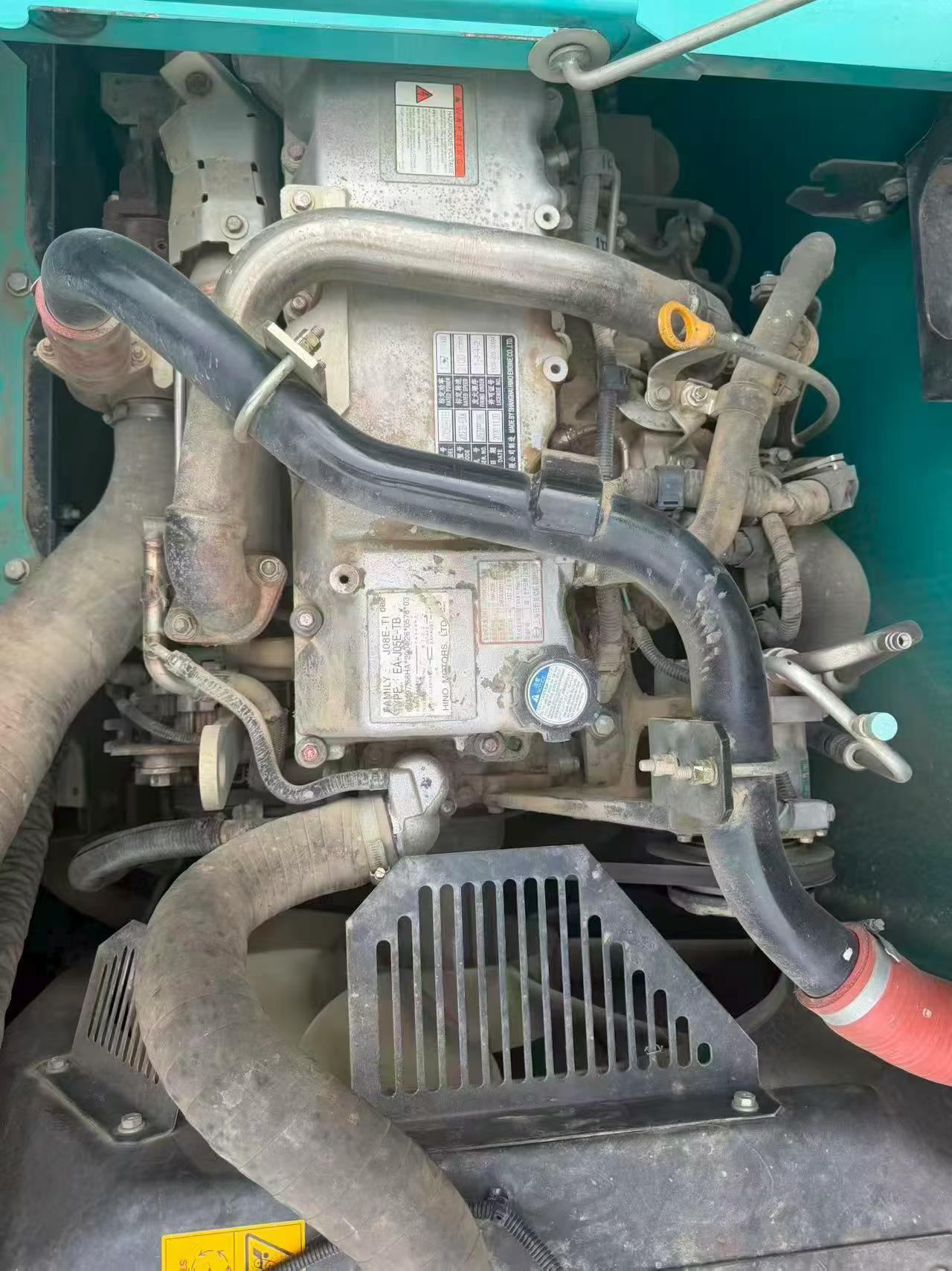 Buy Kobelco SK10SR-2 Used Excavator / 7 Buy Kobelco SK10SR-2 Used Excavator / 7