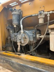 Buy XCMG XE215 Used Excavator / 8 Buy XCMG XE215 Used Excavator / 8