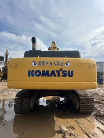 Buy Komatsu PC360-7 Used Excavator / 9 Buy Komatsu PC360-7 Used Excavator / 9