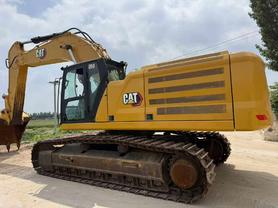 Buy Caterpillar 350L Used Excavator / 3 Buy Caterpillar 350L Used Excavator / 3